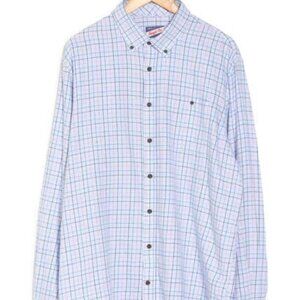 johnnie-O - Hangin' Out Butch Button Front Shirt